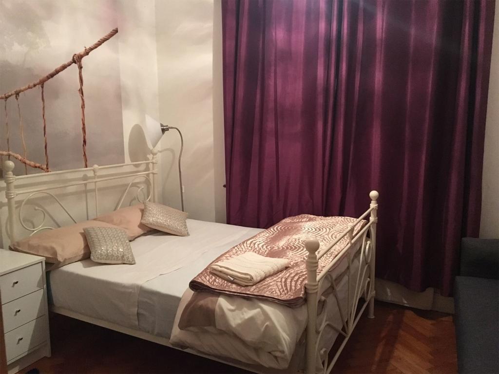 Apartmán Chadswell House Londýn Pokoj fotografie