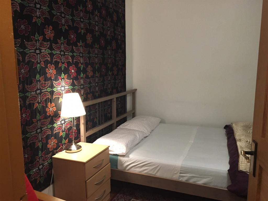 Apartmán Chadswell House Londýn Exteriér fotografie