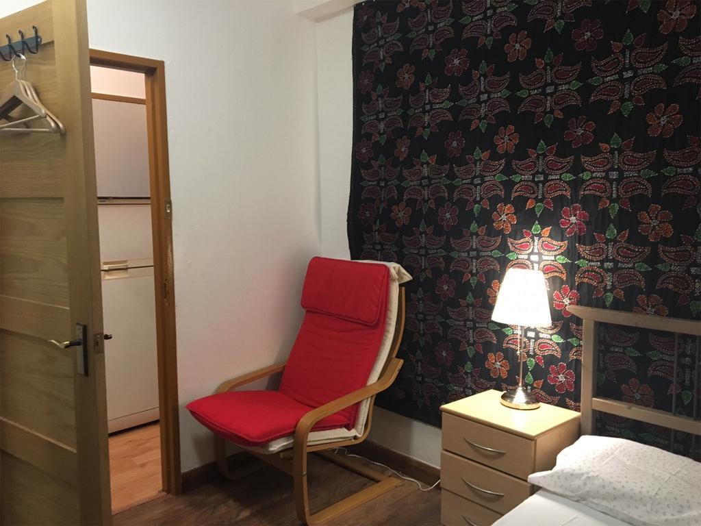 Apartmán Chadswell House Londýn Pokoj fotografie
