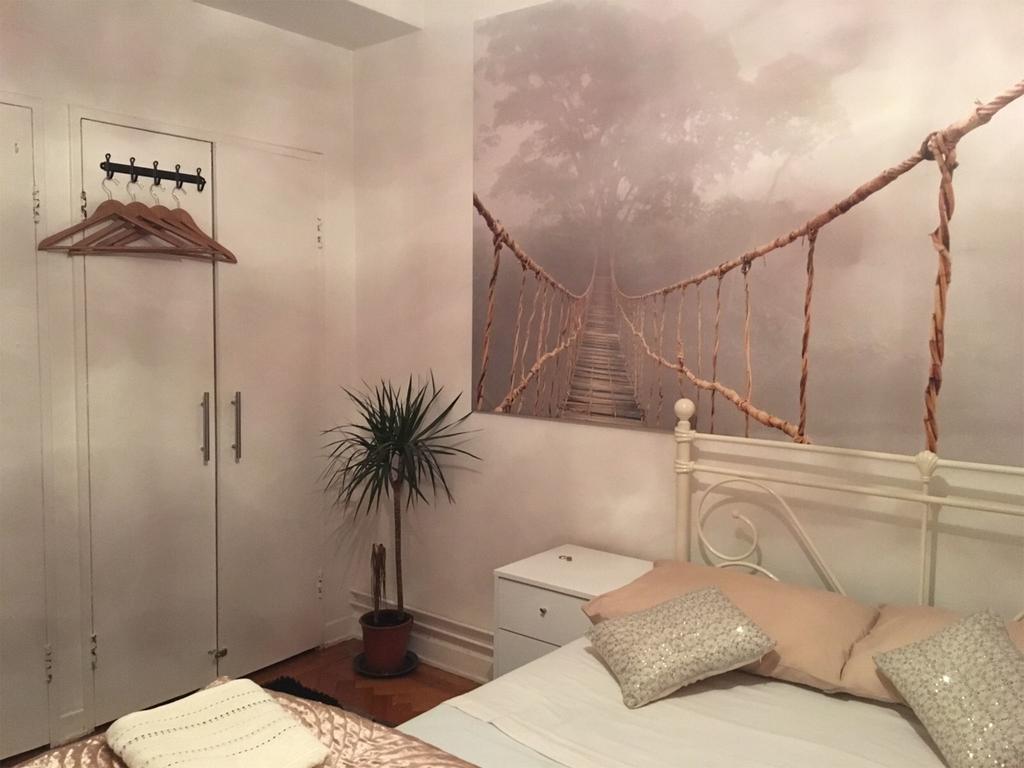 Apartmán Chadswell House Londýn Pokoj fotografie