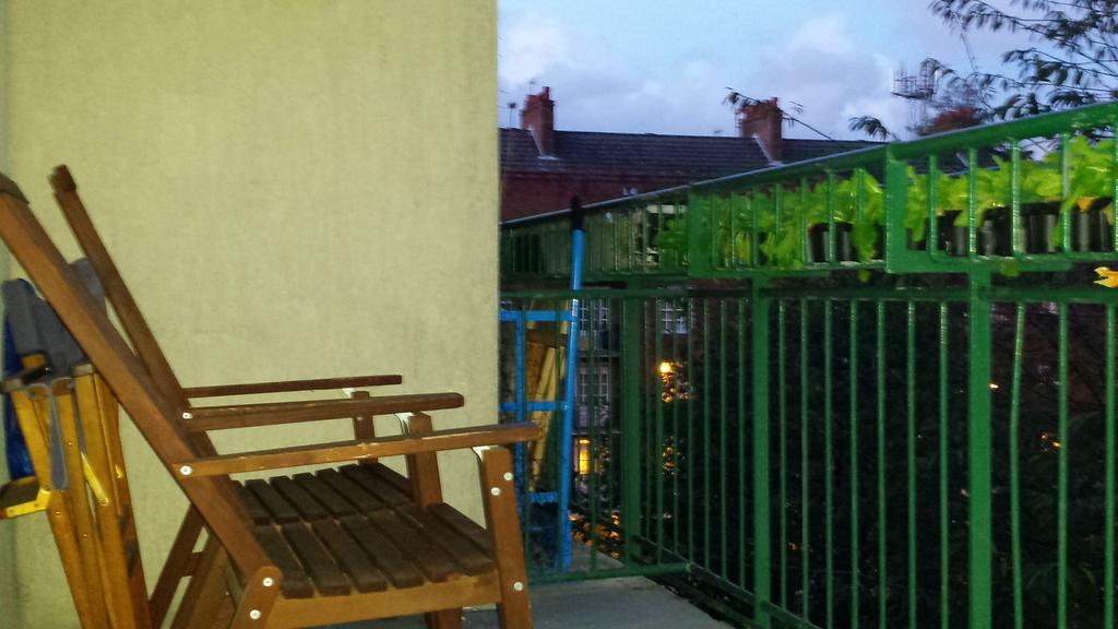 Apartmán Chadswell House Londýn Pokoj fotografie