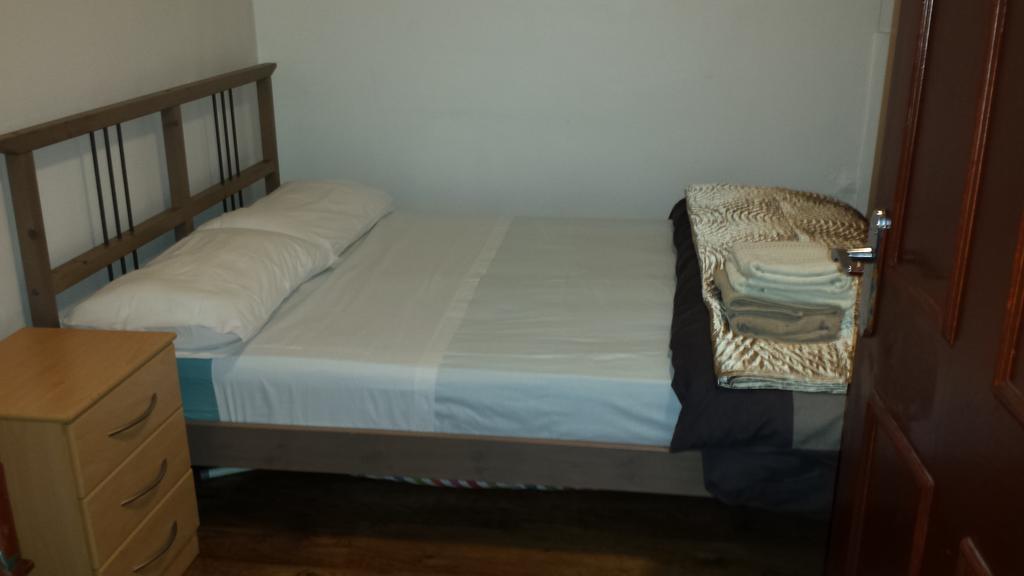 Apartmán Chadswell House Londýn Pokoj fotografie