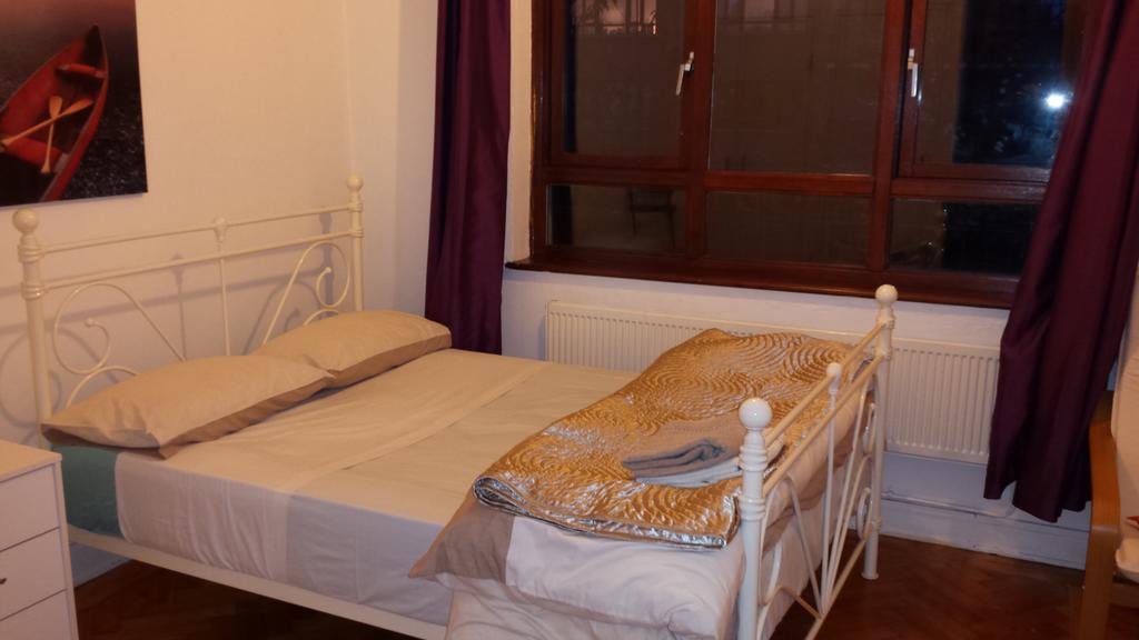 Apartmán Chadswell House Londýn Pokoj fotografie
