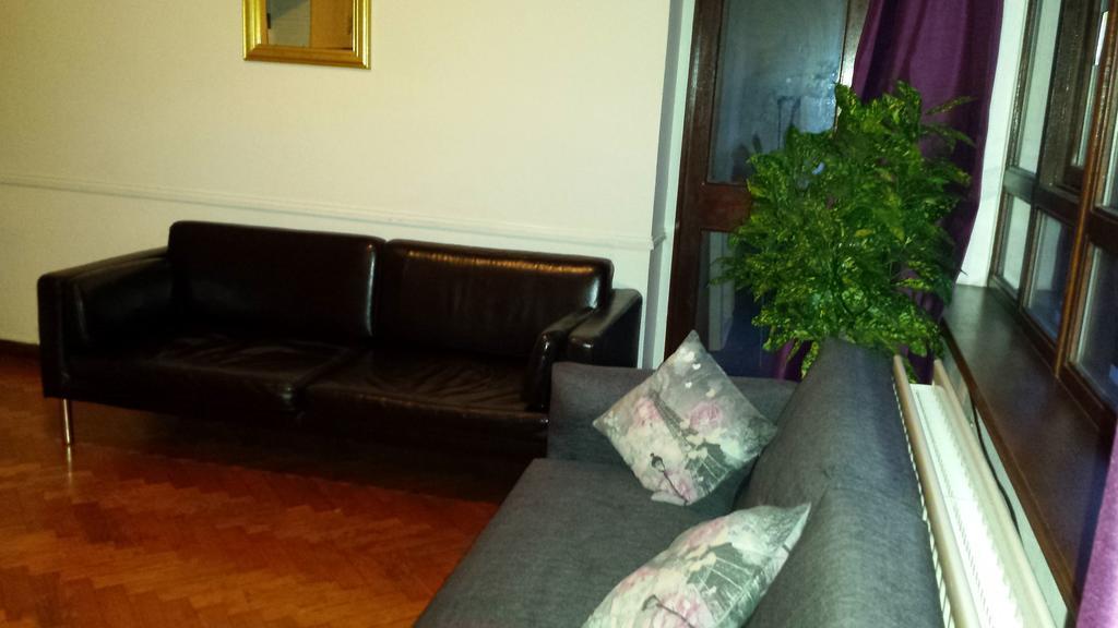 Apartmán Chadswell House Londýn Pokoj fotografie