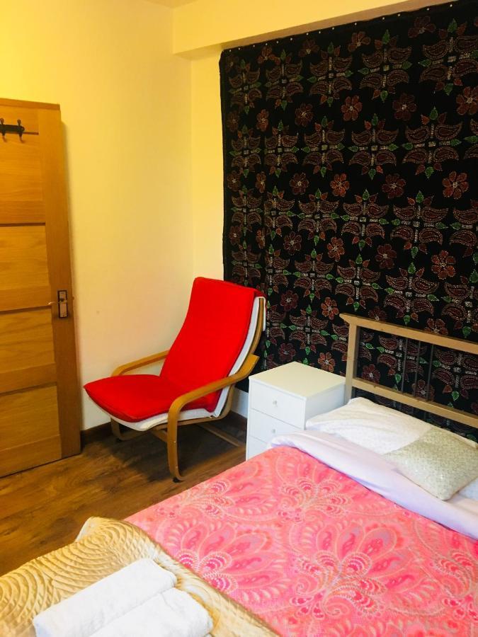Apartmán Chadswell House Londýn Exteriér fotografie