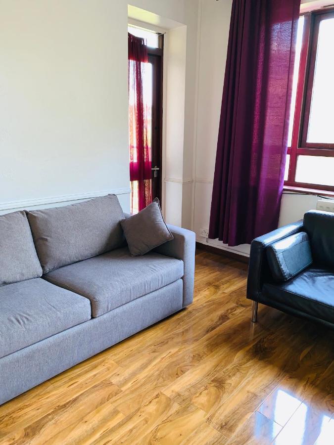 Apartmán Chadswell House Londýn Exteriér fotografie