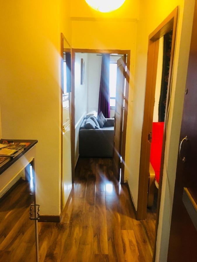 Apartmán Chadswell House Londýn Exteriér fotografie